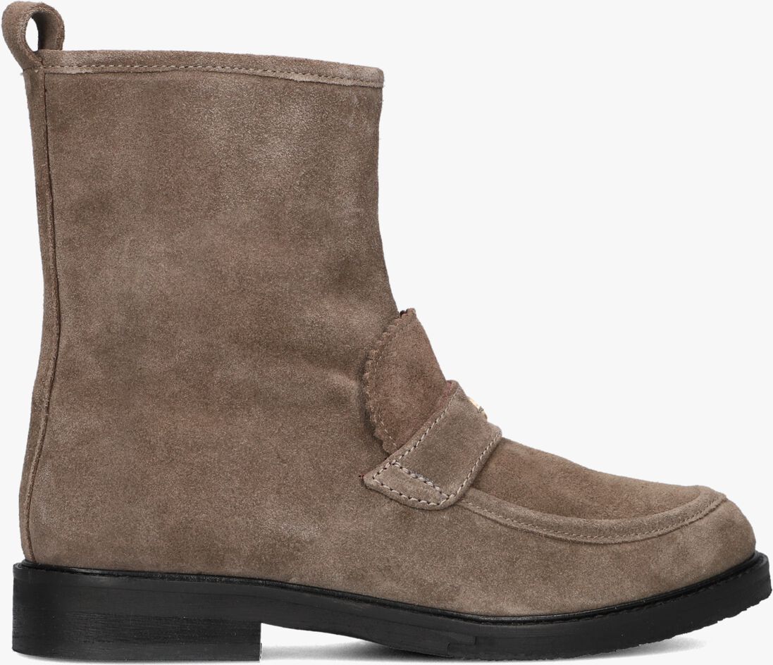 taupe fred de la bretoniere boots paris feliz