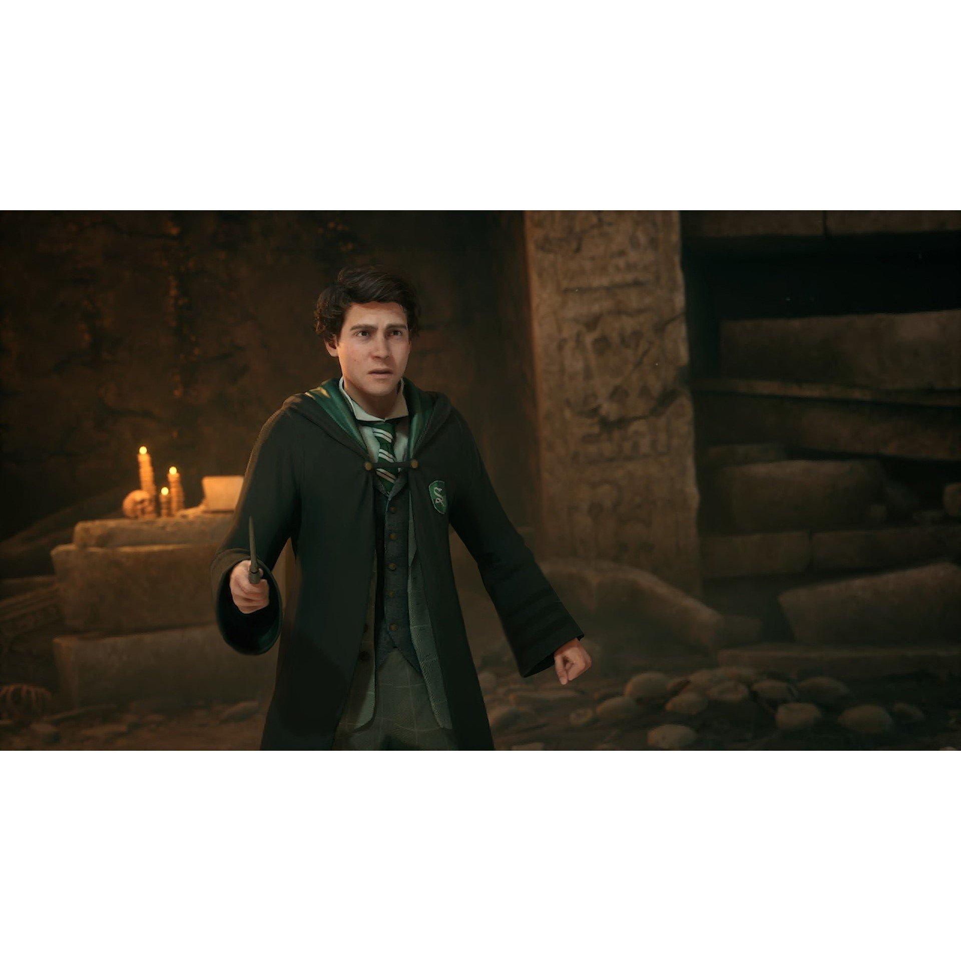 Harry Potter GAME Hogwarts Legacy