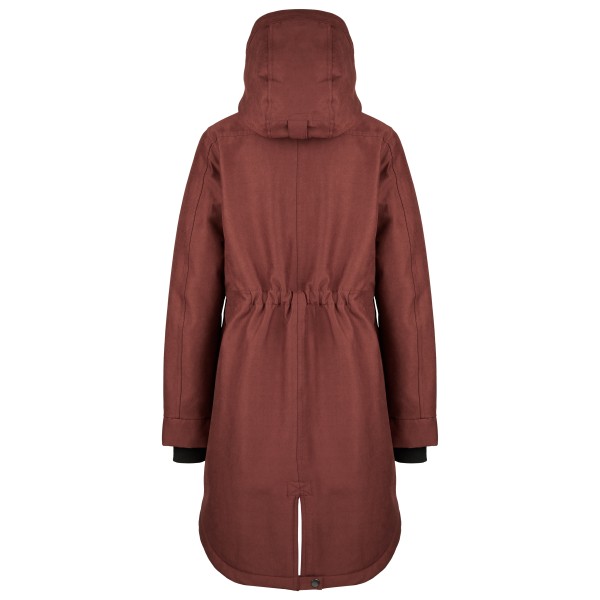 Stoic - Women's ArvikaSt. Wool Pile Parka - Parka