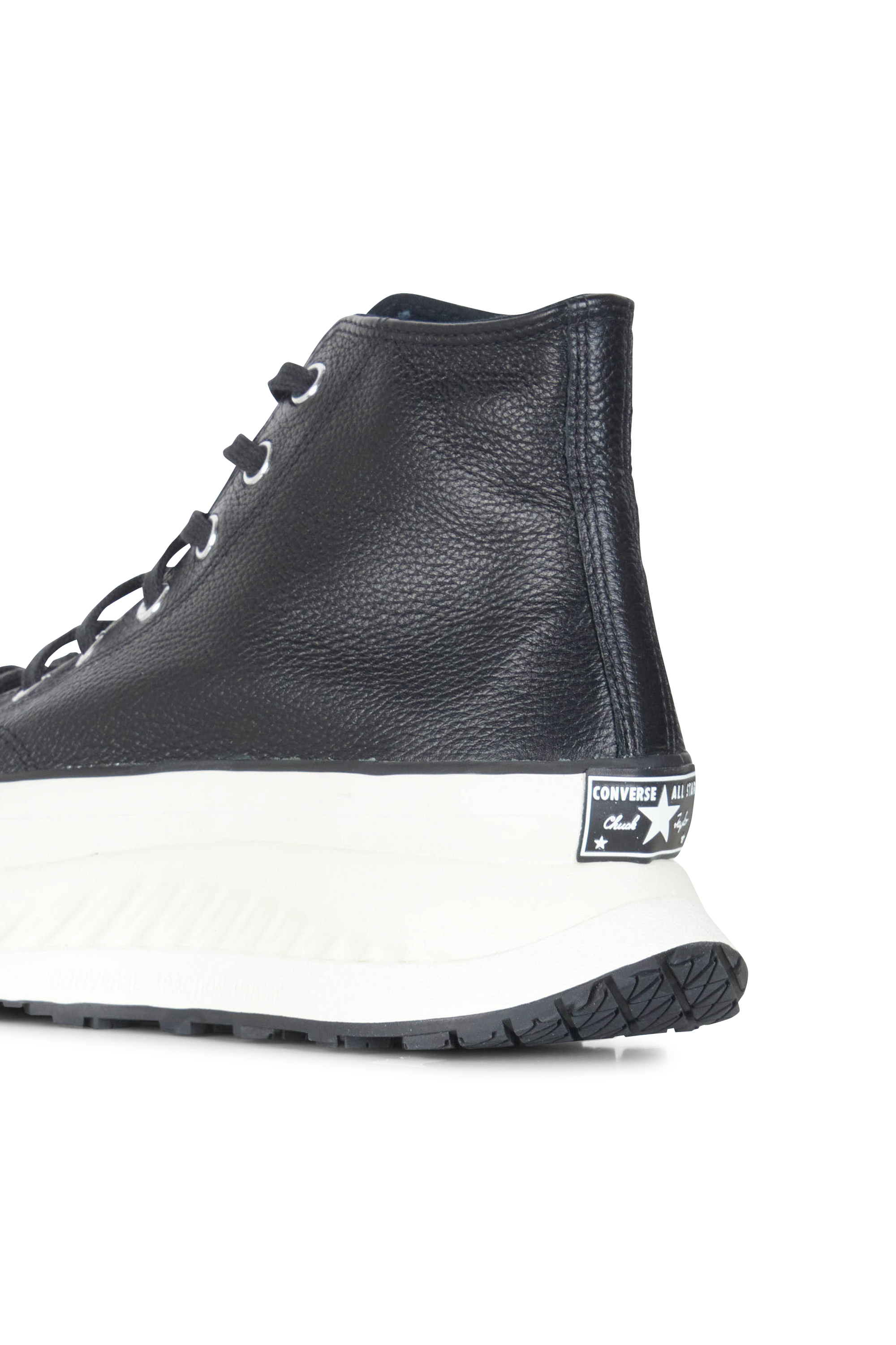CONVERSE Baskets CHUCK 70 AT-CX Noir