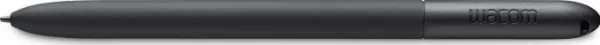 Wacom STU-540 - Signaturterminal m/ LCD-skærm - 10.8 x 6.5 cm - elektromagnetisk - kablet - USB 2.0, seriel - sort