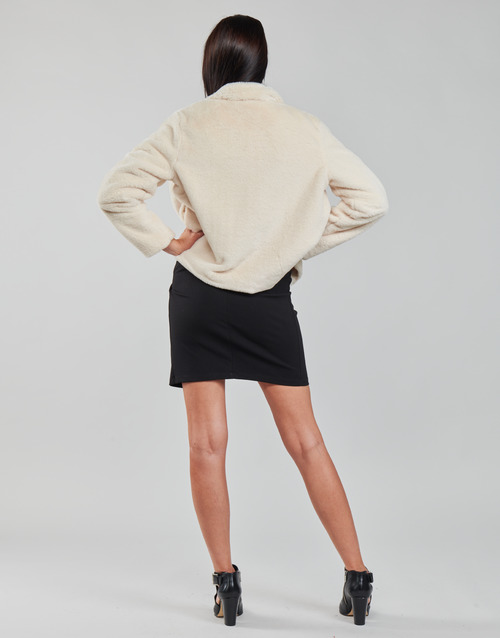 Moony Mood - PAKITA - Blanc