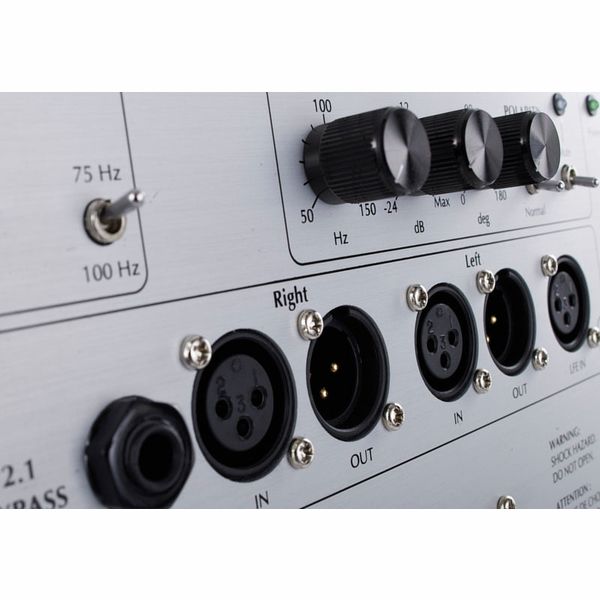 Focal Sub 6 BE