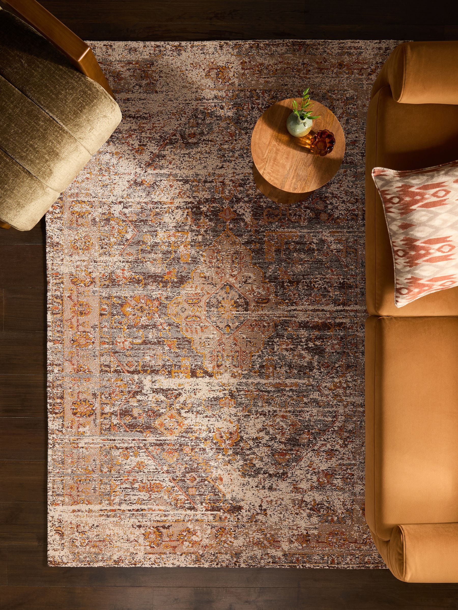 Bridget Oriental Rug
