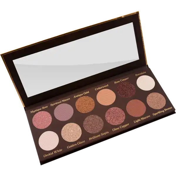Romantic Baroque Lidschattenpalette