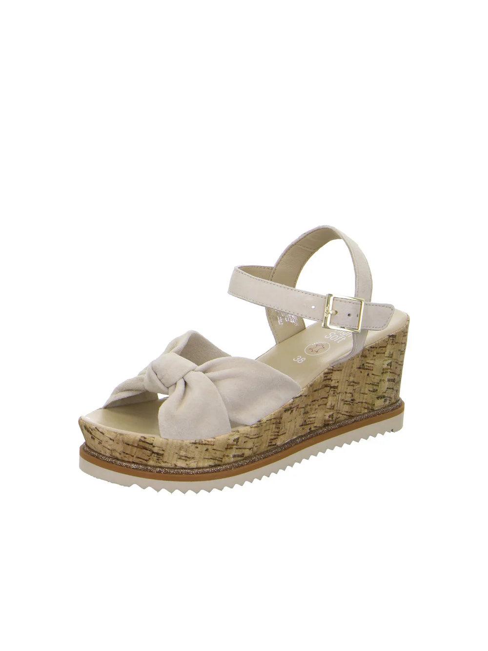 Keilsandale Parma sand