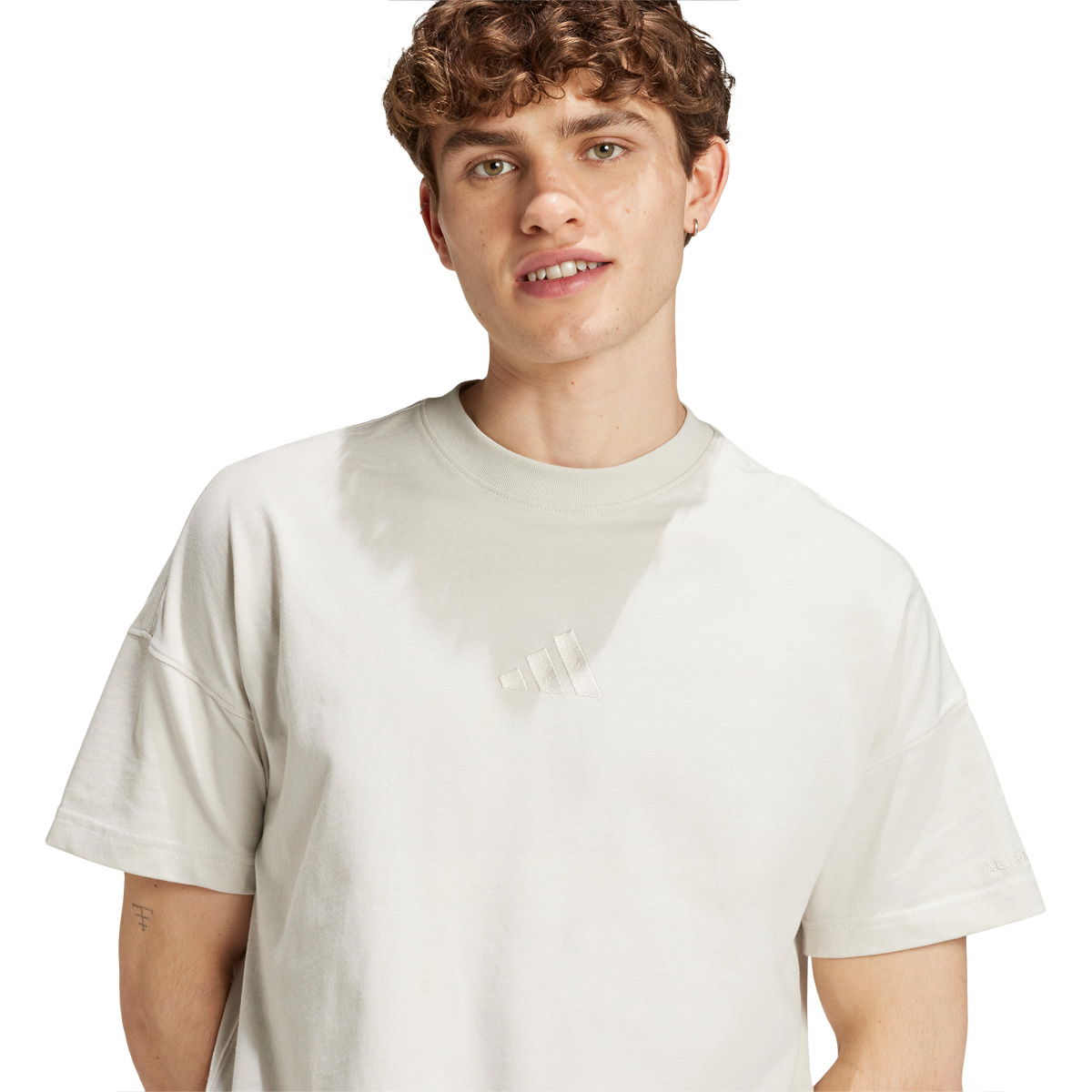 adidas All SZN T-shirt Herre