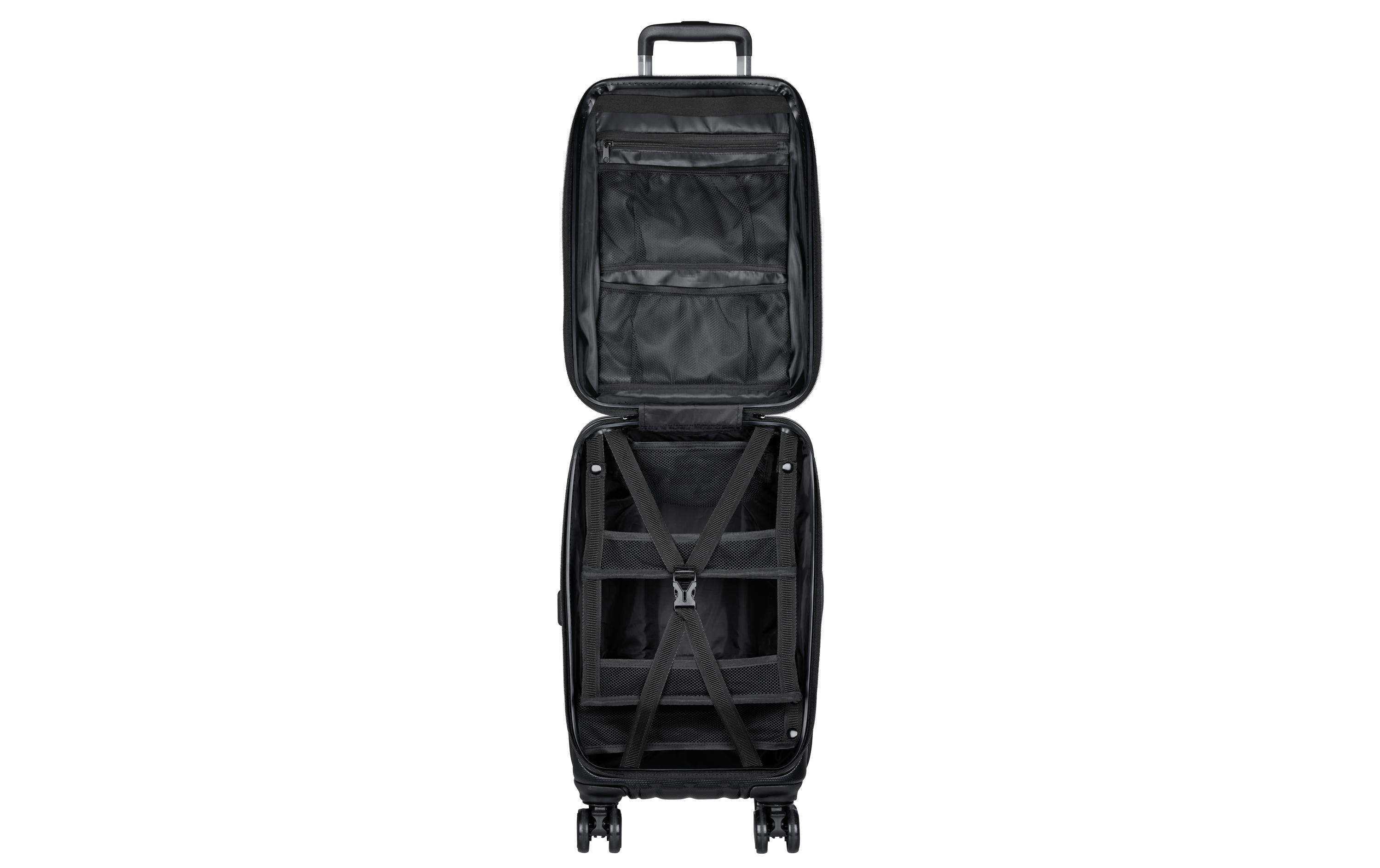 Reisekoffer Stand-Up S<br>Simplify your travel