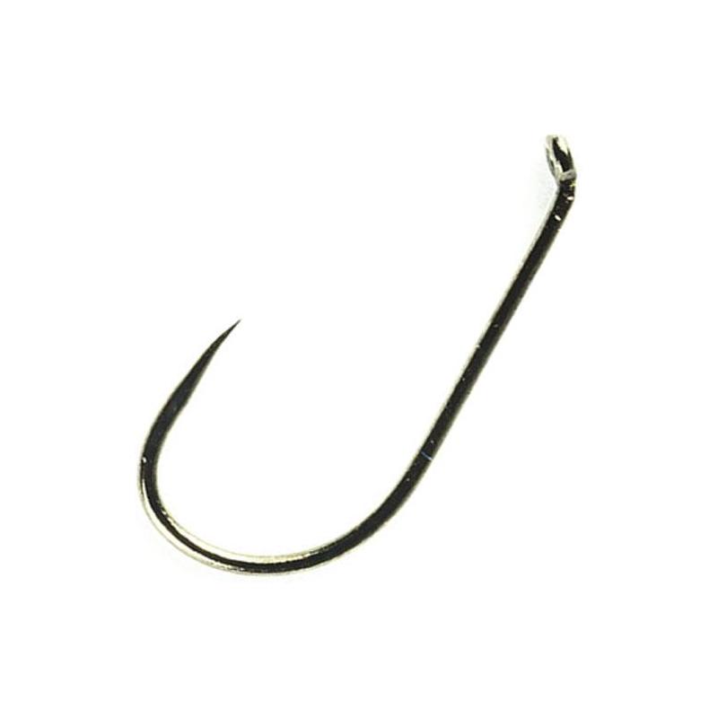Hamecon Simple Mouche Devaux D103bl Hw - Par 25