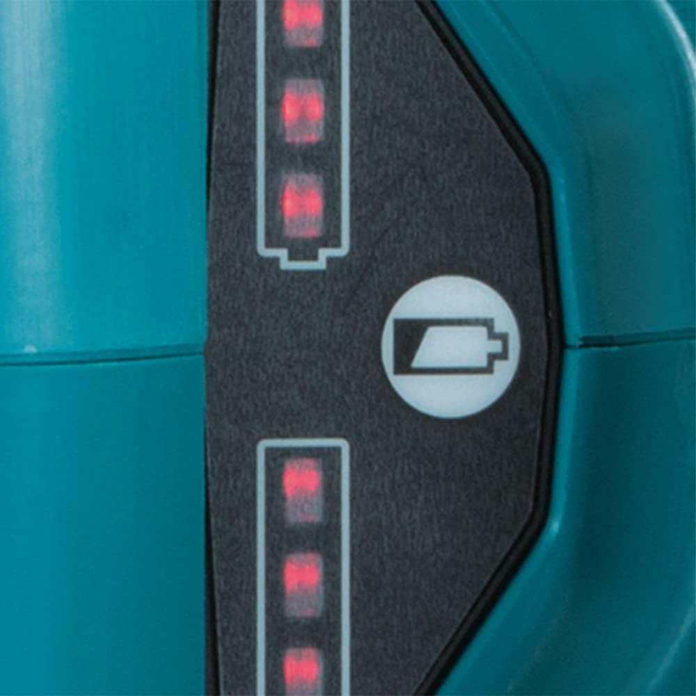 Makita DUC355Z Säge, 36 V, Farbe,Batteriebetrieben, Size