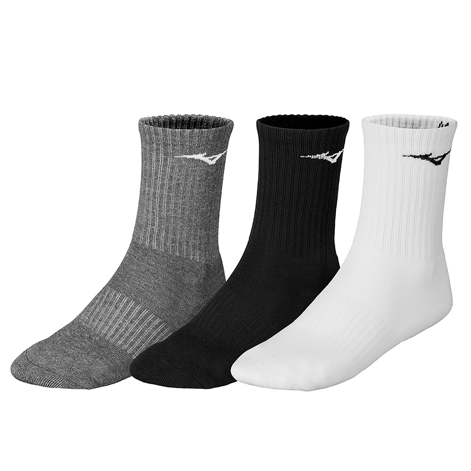 Mizuno Training 3-pack Sok