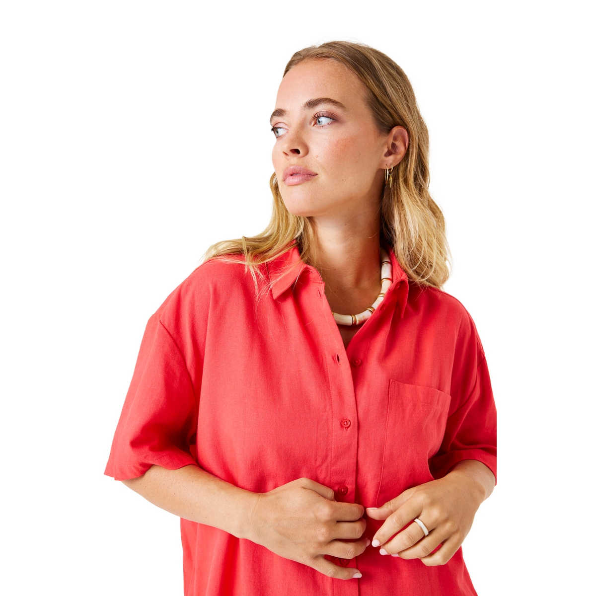 Dames Top CS13-25370