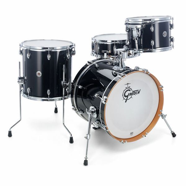 Gretsch Catalina Club Jazz Piano Black