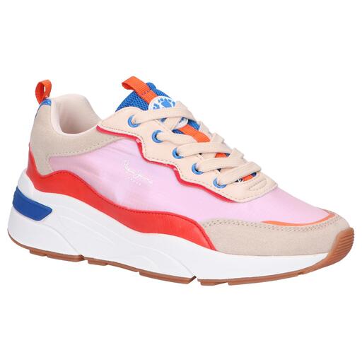 Tênis esportivo Pepe Jeans Pgs30536 Arrow Curve