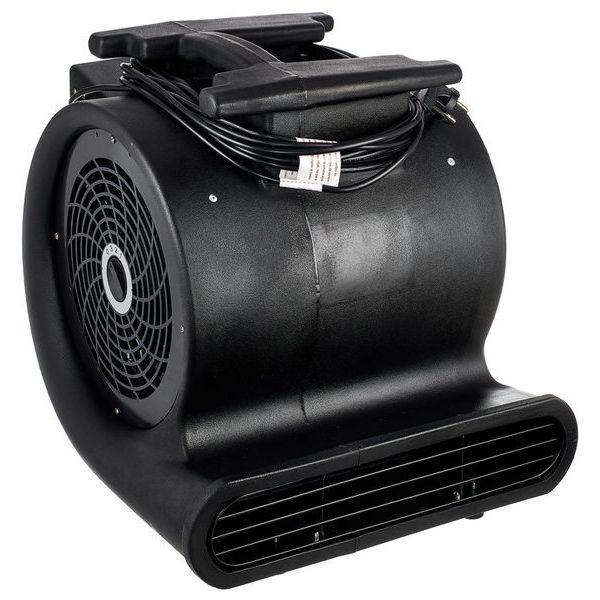 Showgear SF-250 Radial Touring Fan