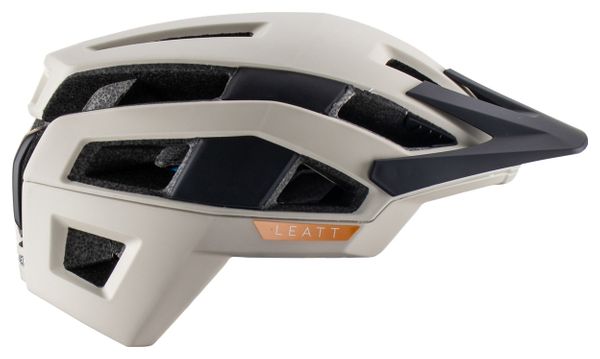 Casque Leatt VTT Trail 3.0 V22 Désert