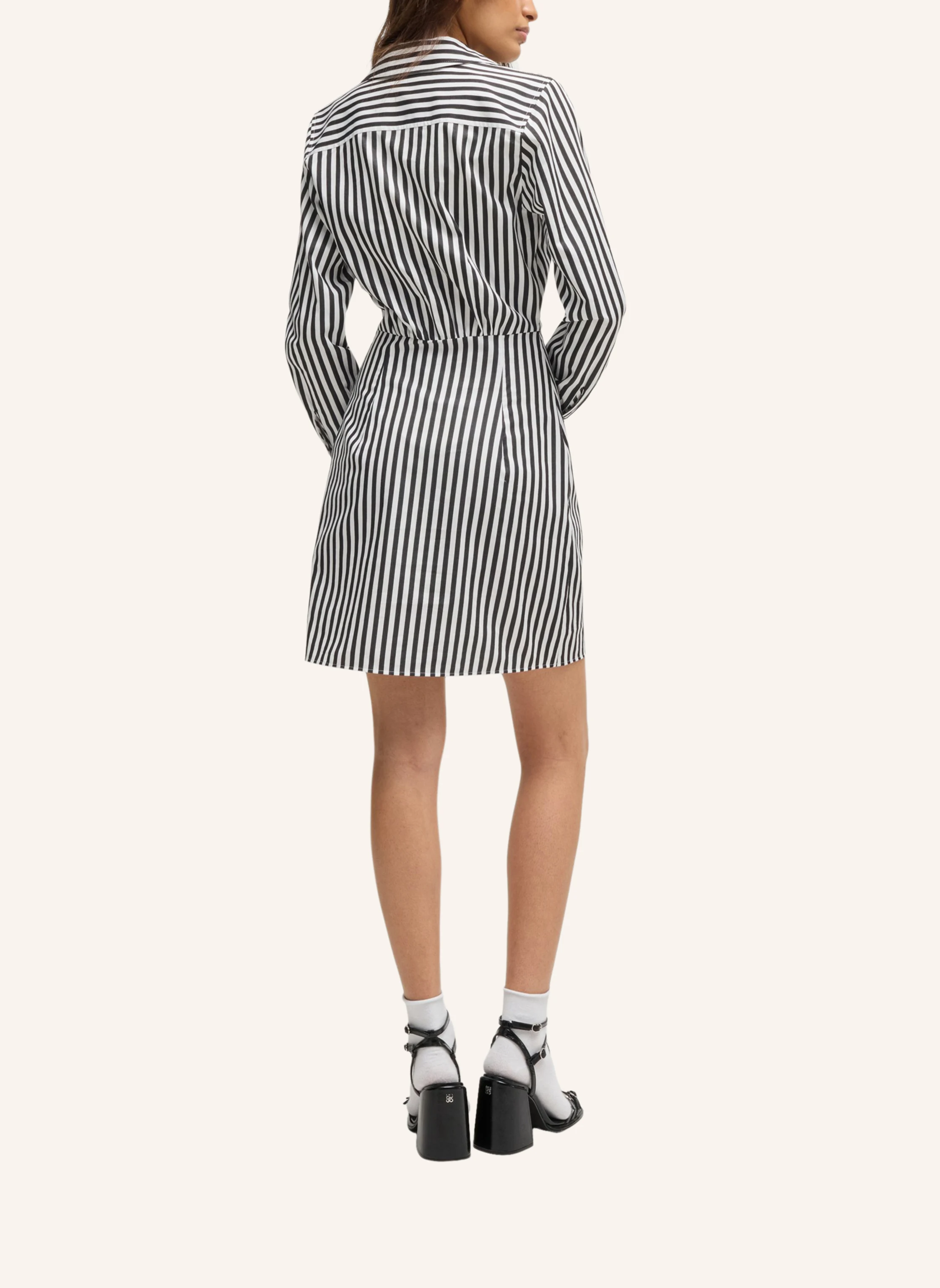 HUGO Kleid KANELONI Regular Fit