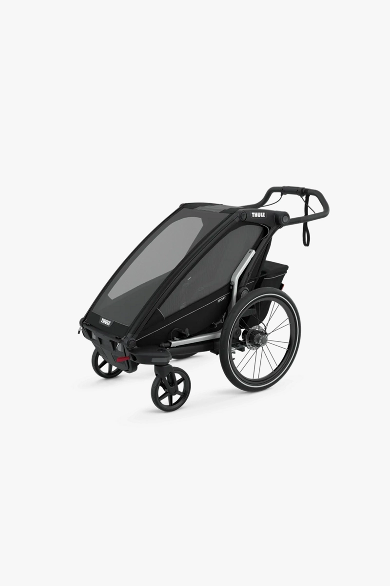 Thule Chariot Sport 1 Fahrradanhänger