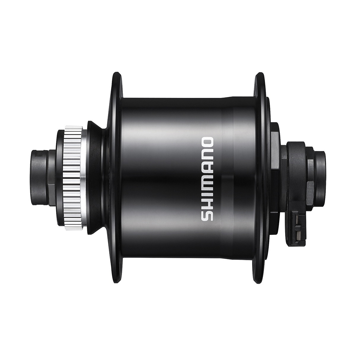 Shimano DH-UR705 Fornav Dynamo 32H Centerlock