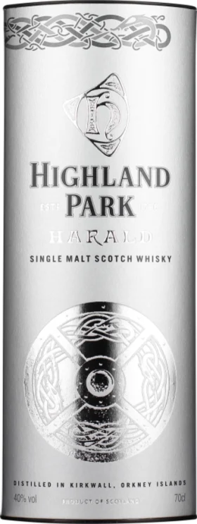 HIGHLAND PARK HARALD 70CL