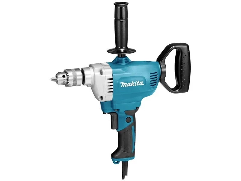 Makita DS4012J - Bor/mikser - 750 W - borepatron med nøgle 13 mm