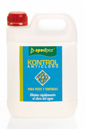 SPECIPEZ KONTROL (130 ml)