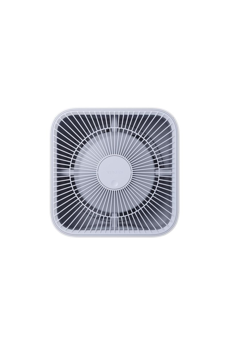 Xiaomi Mi Air Purifier 4 EU weiß Luftreiniger HEPA-Filter Allergie Raumklima