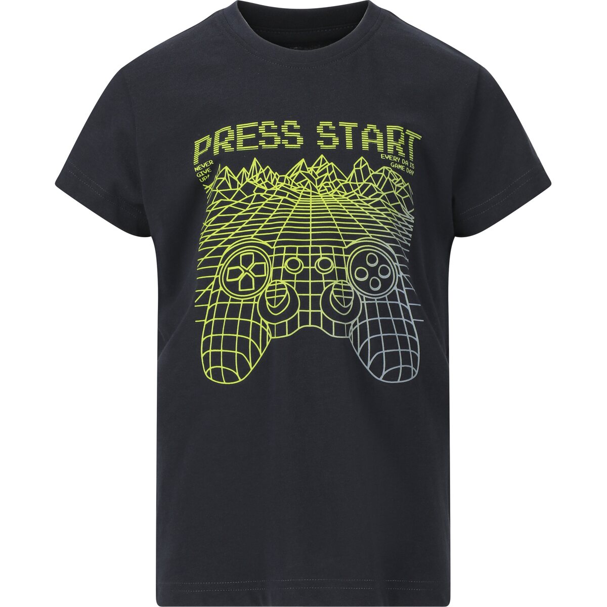 ZigZag Freestyle T-shirt Børn