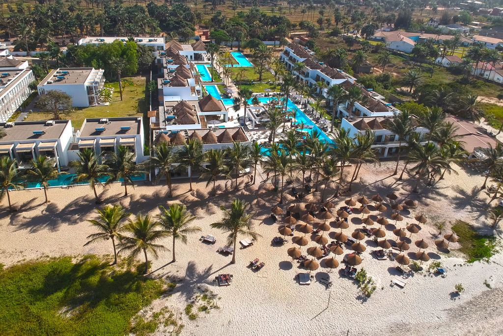 Kalimba Beach Resort All Inclusive - Hotel