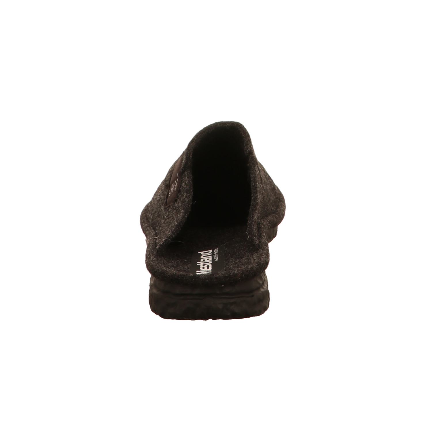Westland Pantoffel grau