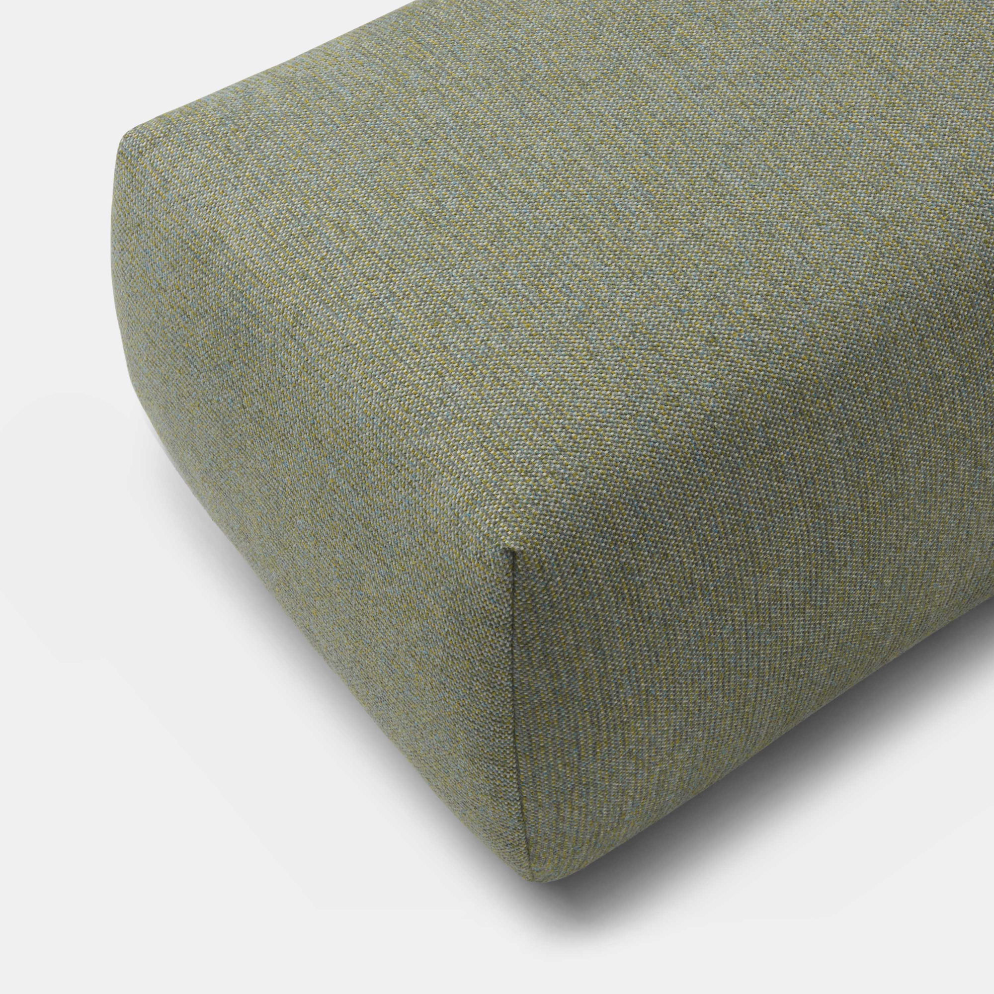 Hocker Benno sneak olive
