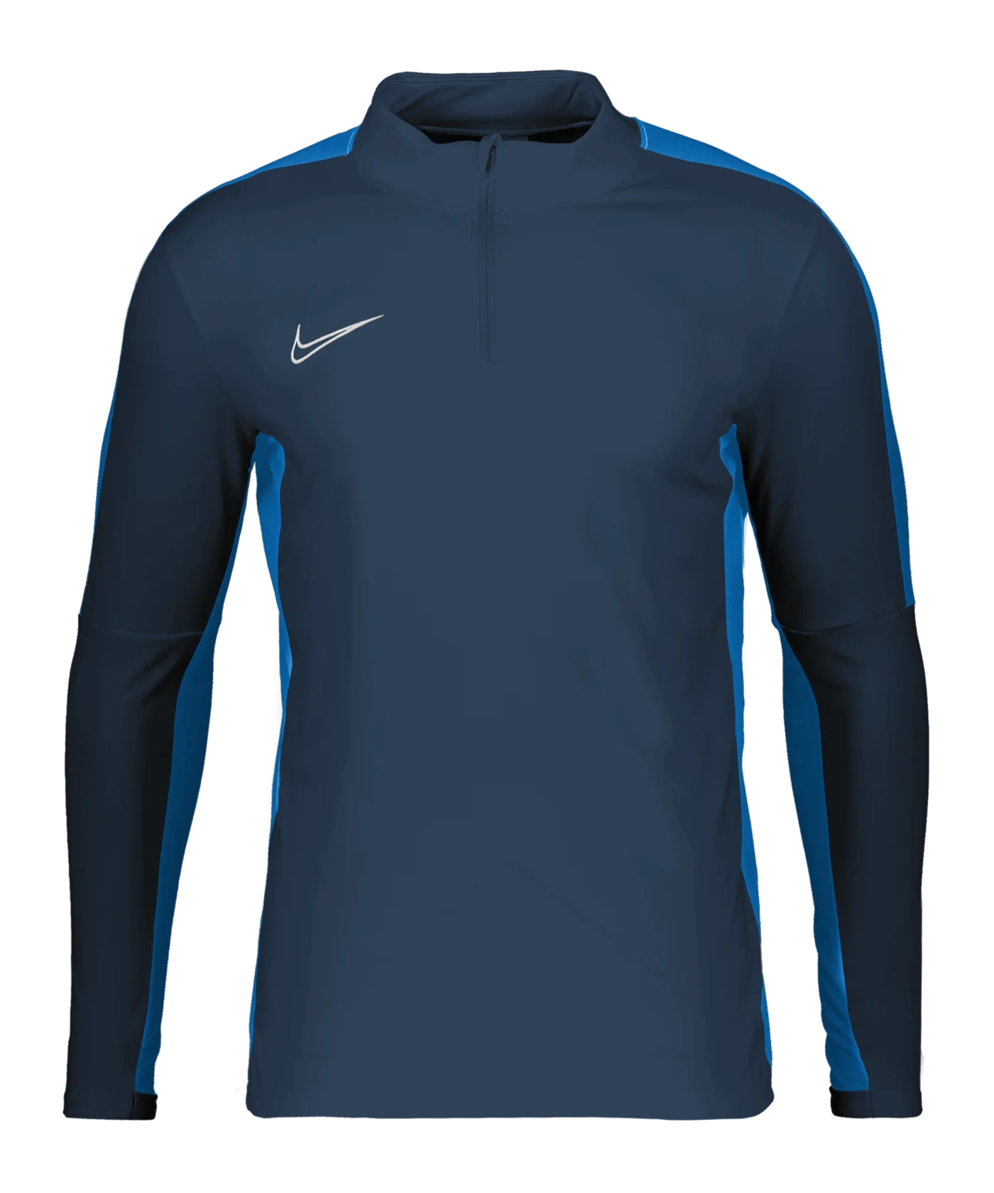 Nike Academy Drilltop Sweatshirt Blau F451