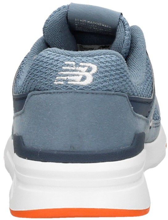 New Balance 997 grijs