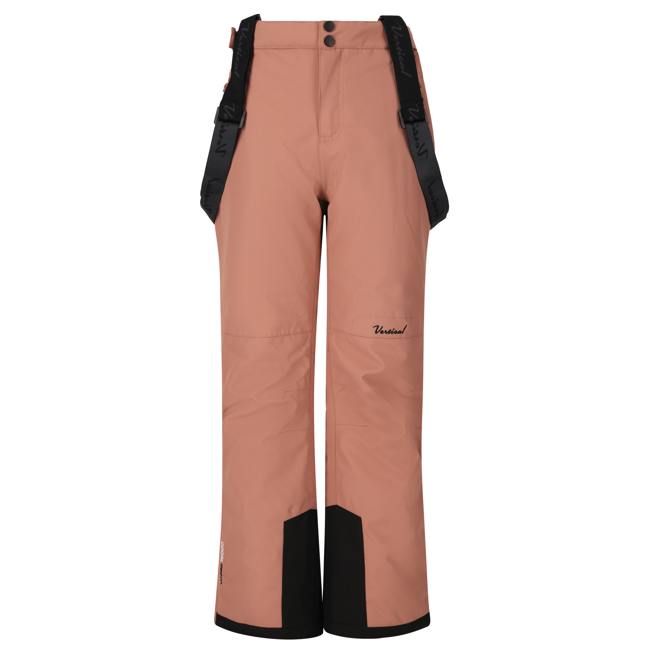 Vertical Stötval Jr. Ski Pant W-PRO 15000 - Bukse