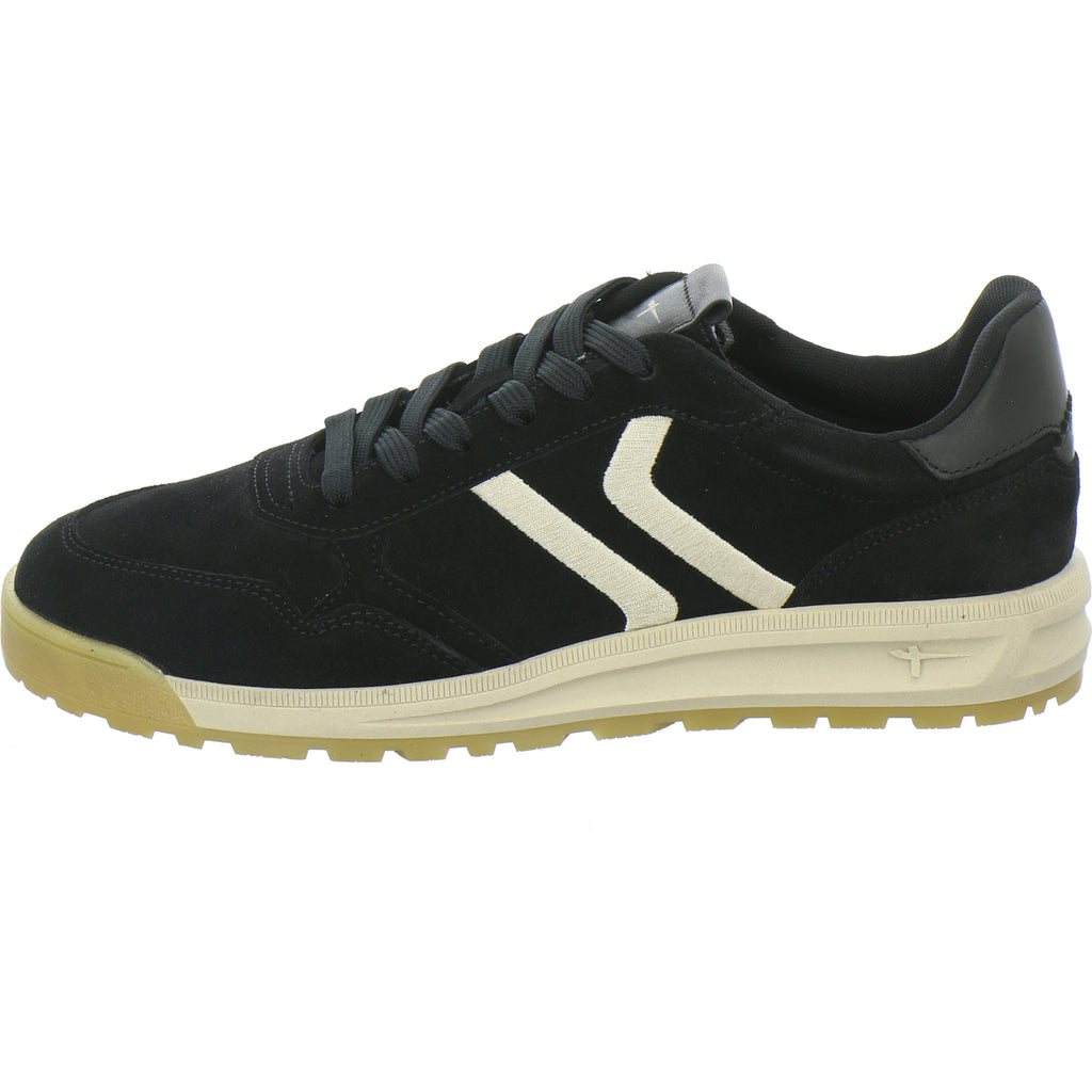 Tamaris Sneaker Damen Schwarz-kombi