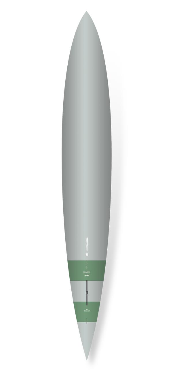 Bark Prone Commander - Tuflite V-TECH 12' x 20.5
