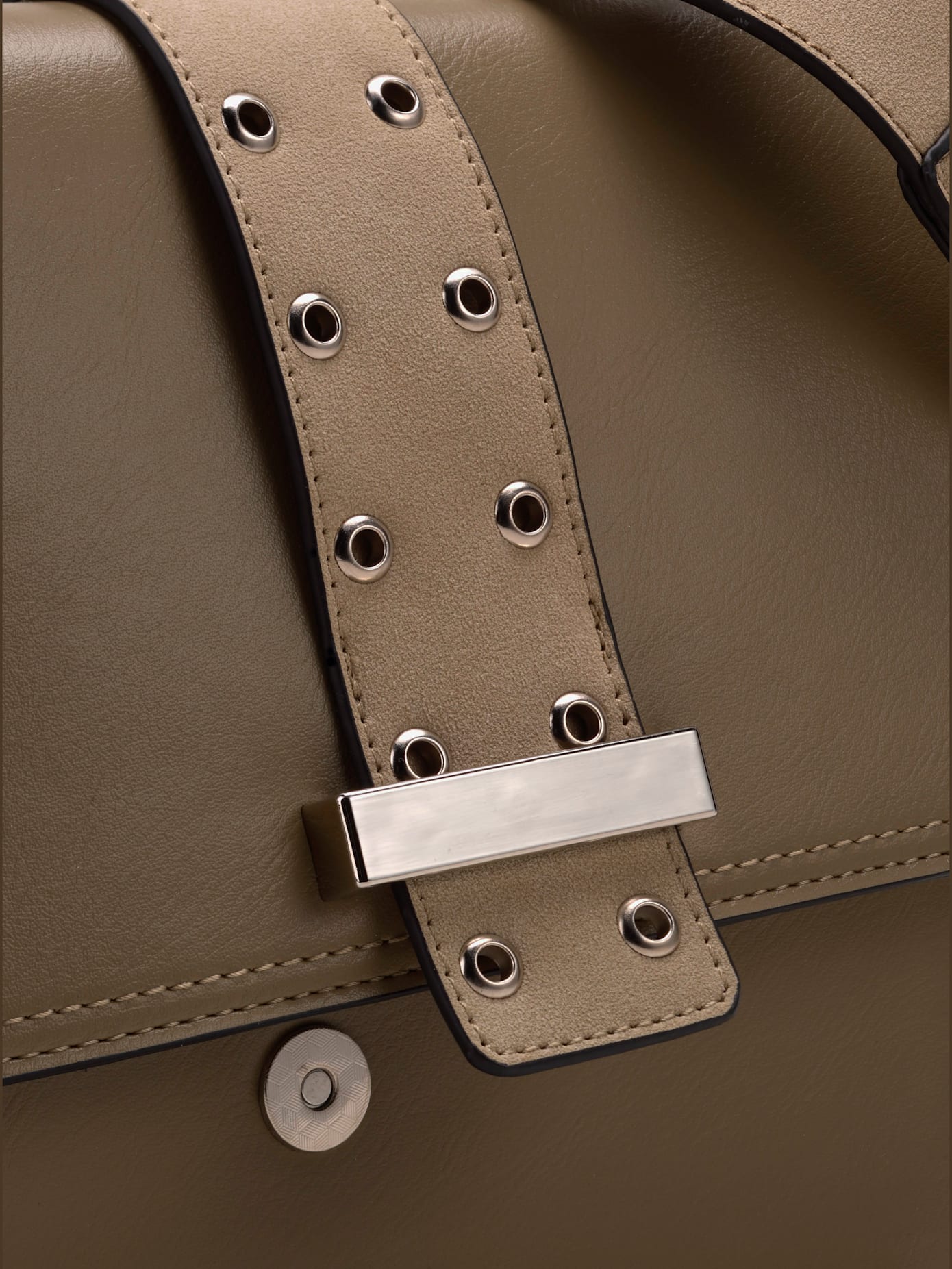 Sac look décontracté