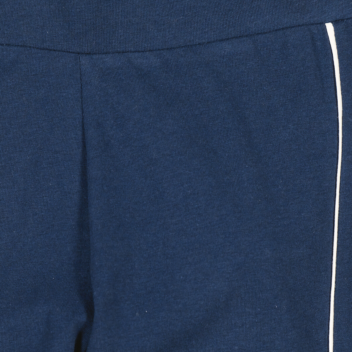 COLEÇÕES LA REDOUTE<br>Sportlegging em jersey