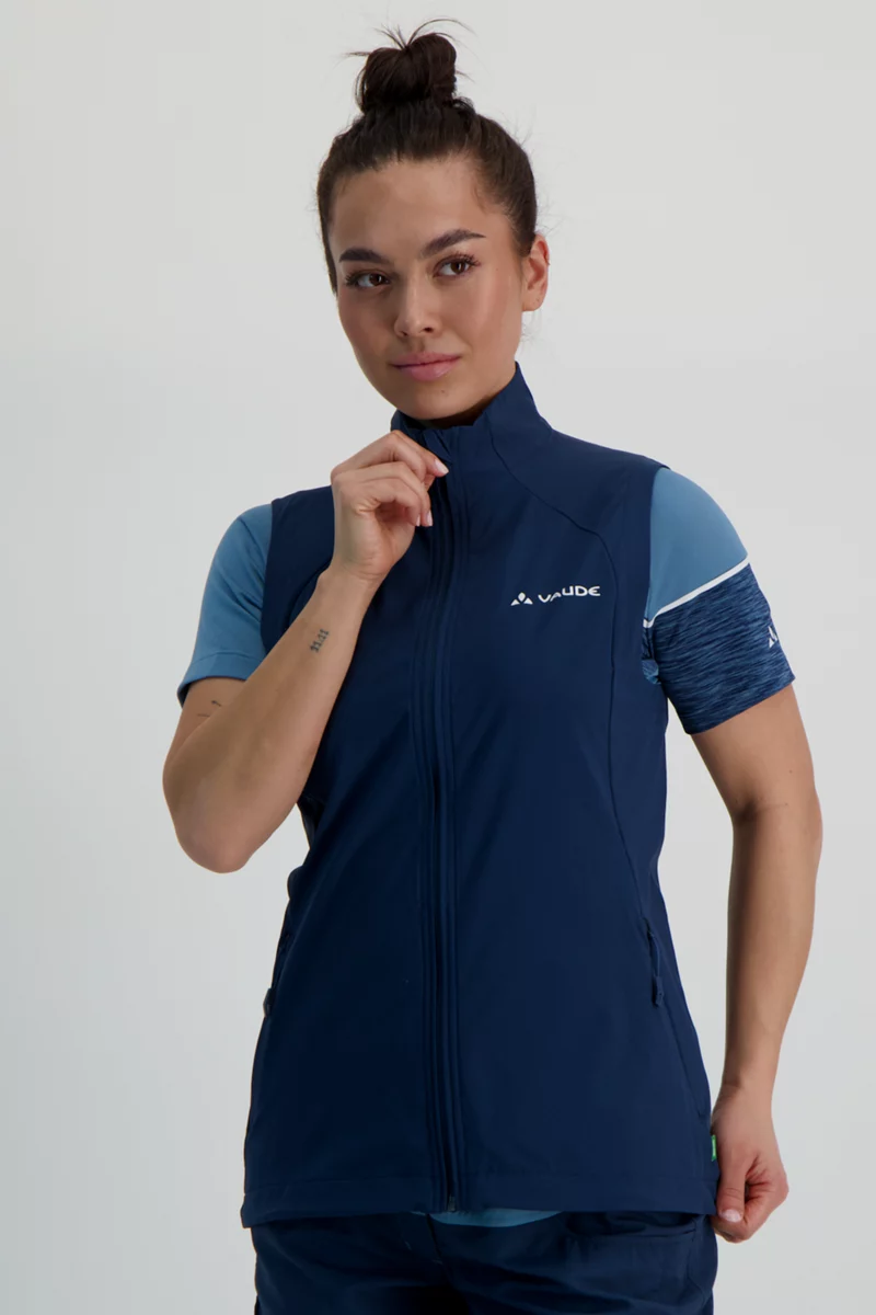 VAUDE Yaras Damen Gilet