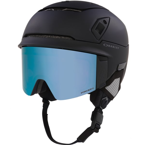 Casque de ski OAKLEY MOD7 BLACKOUT/PRIZMSAPPHRE IRID