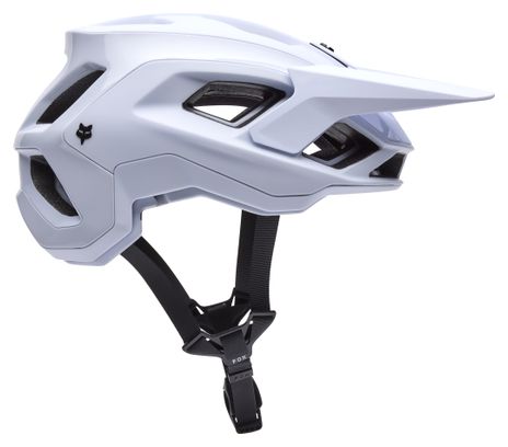 Casque VTT Fox Speedframe RS Blanc Mat