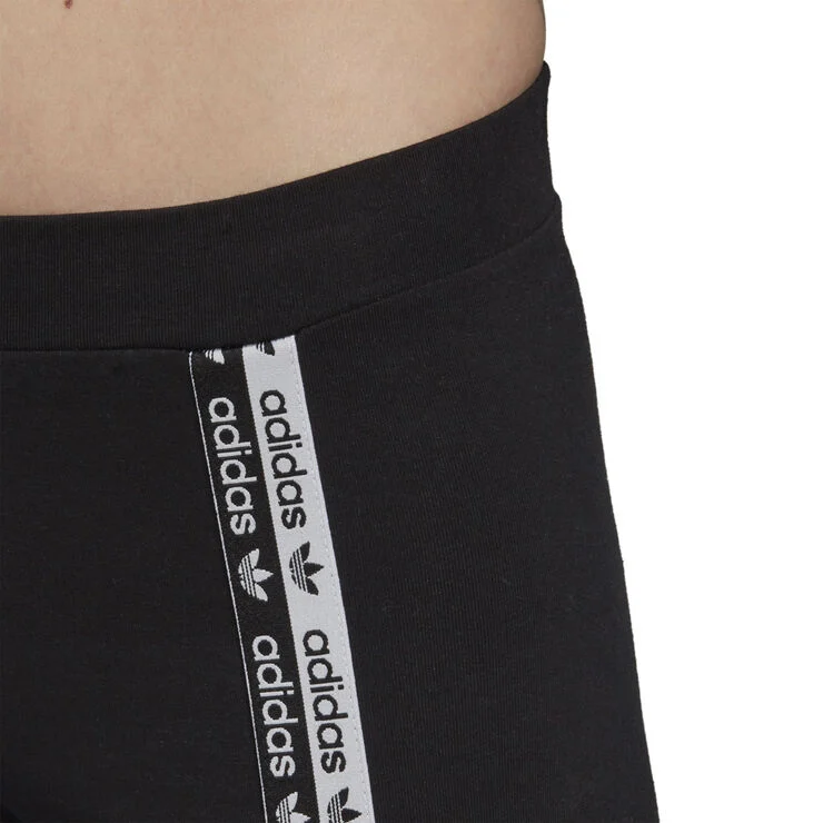 adidas R.Y.V. leggings Sort