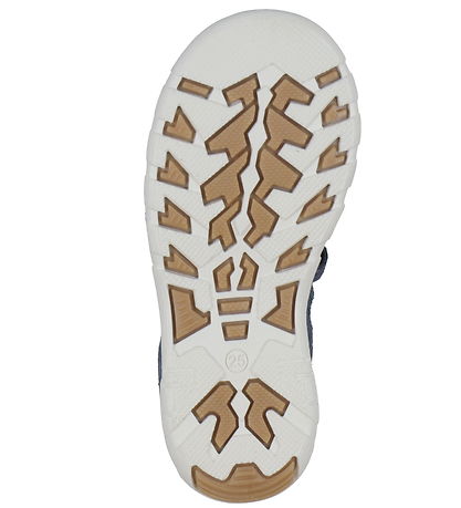 Bundgaard Sandalen - Sofus - Navy