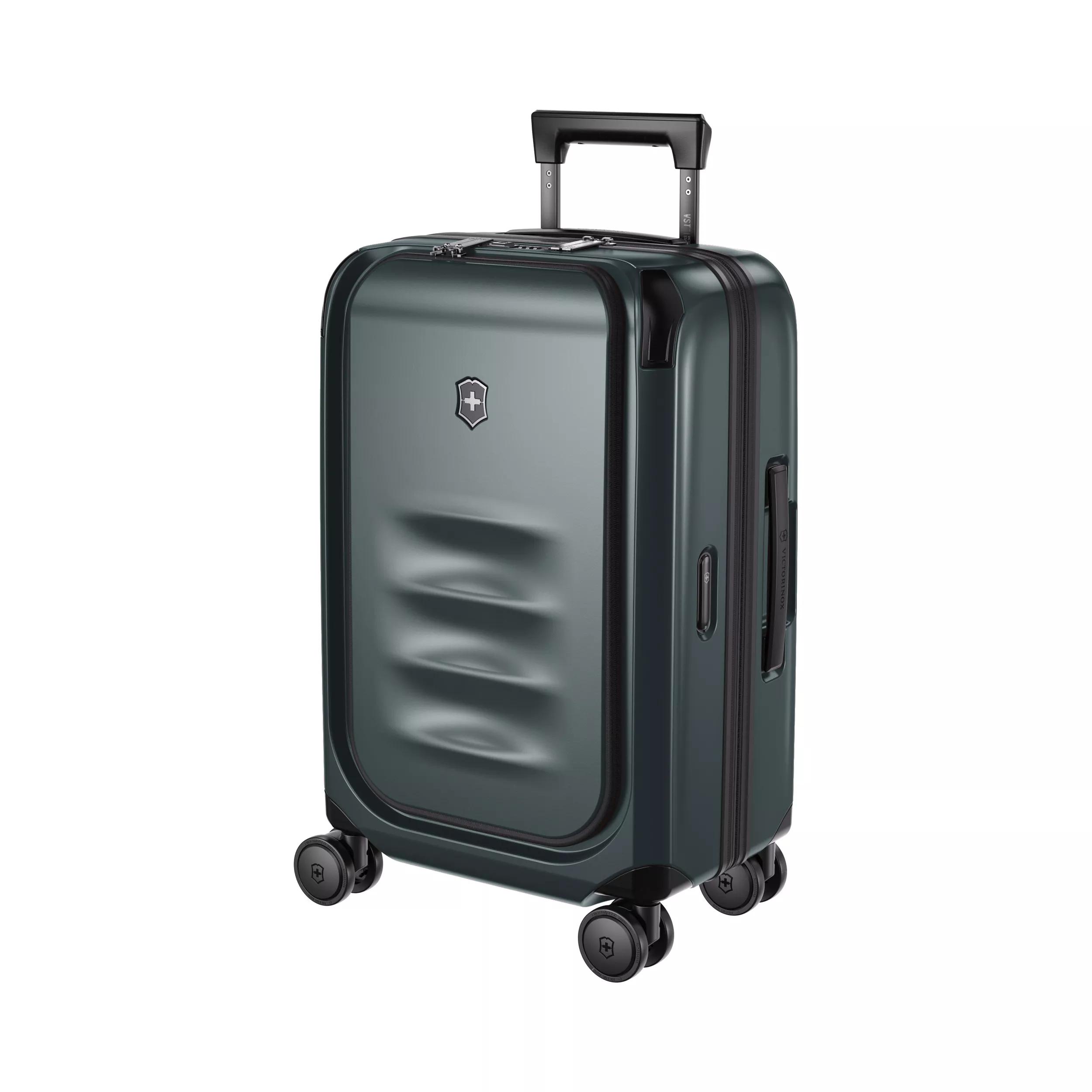 Spectra 3.0 Frequent Flyer Carry-On-Storm