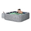 Spabad 1180 l 230x230x71 cm