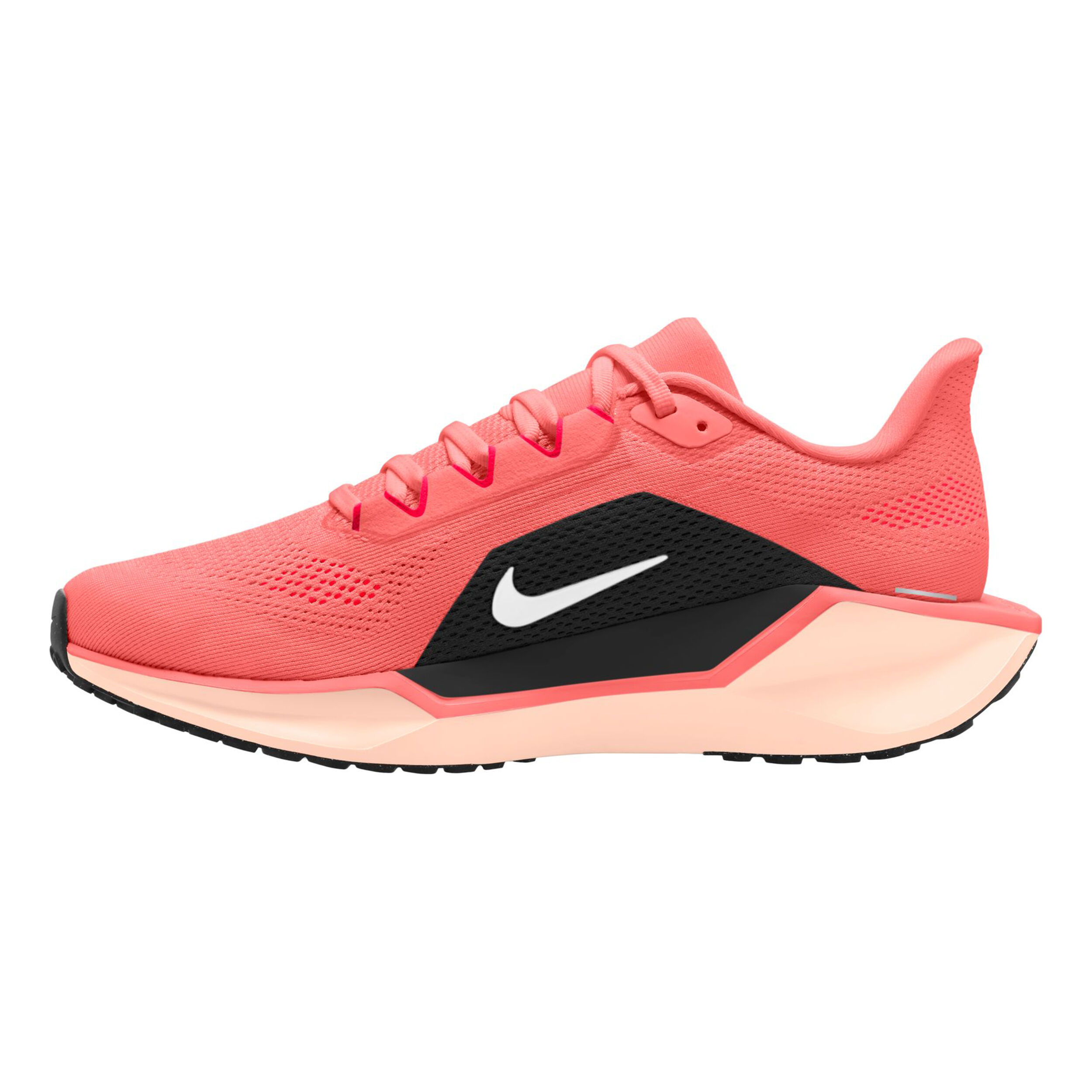 Nike Pegasus 41 Chaussure De Running Sans Stabilisateurs Femmes - Corail