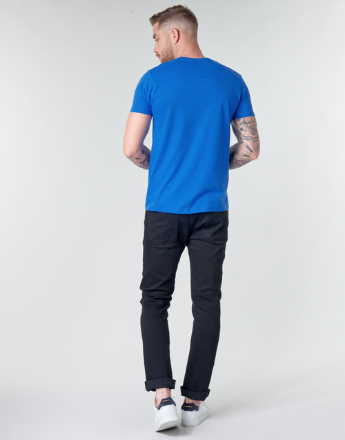 Yurban - SUPERMAN LOGO CLASSIC - Bleu