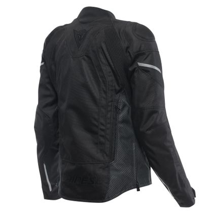 Blouson Dainese AVRO 5 TEX WOMEN - Noir