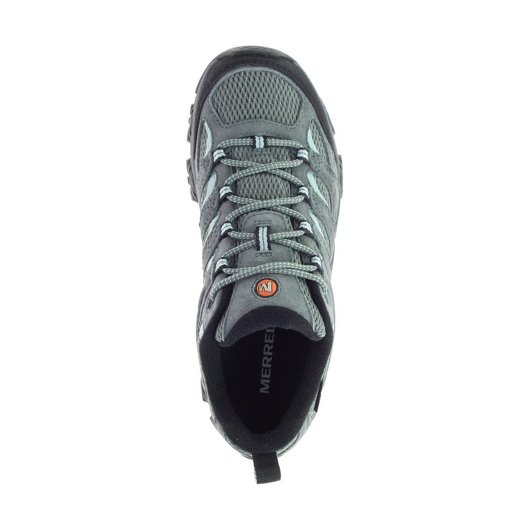 Merrell Moab 3 GTX Shoes Women Sedona Sage