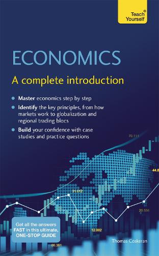 Economics: A complete introduction (Paperback)